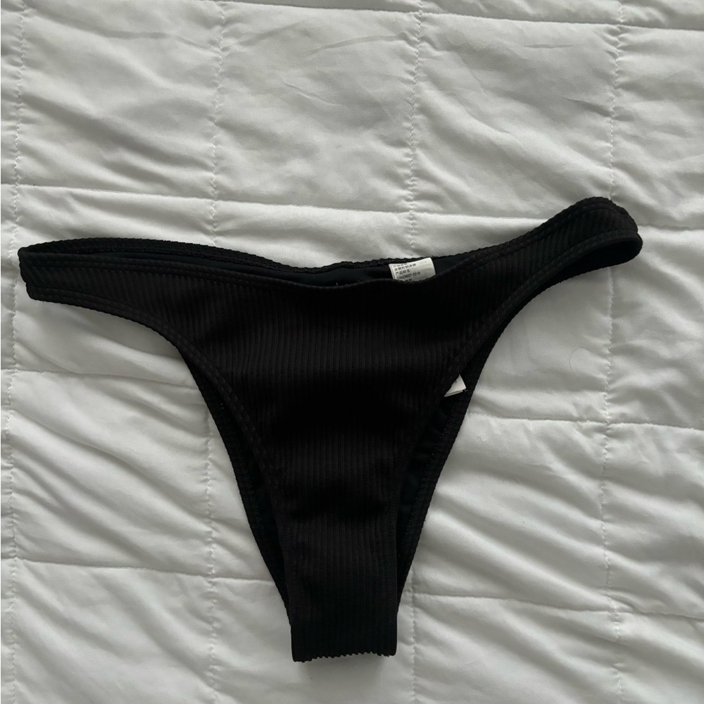 Hollister Bathing Suit Bottoms